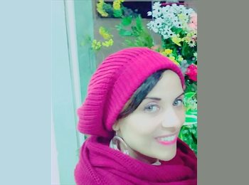 Roomgo US - Hala - 36 - Ontario