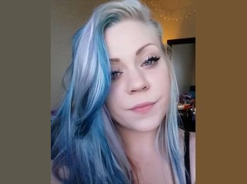 Roomgo US - Courtney - 32 - San Diego