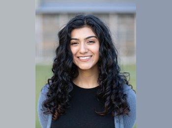 Roomgo US - Rebecca - 24 - San Diego