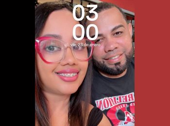 Roomgo US - Eddy - 35 - NYC