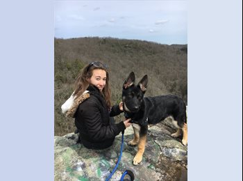 Roomgo US - Kristen - 31 - Virginia Square