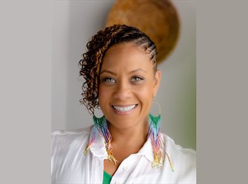 Roomgo US - Anna - 41 - Katy