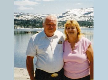 Roomgo US - Veronica - 82 - El Dorado Hills