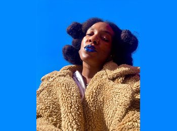 Roomgo US - LaTrese - 32 - Cincinnati