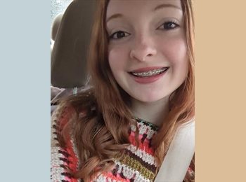 Roomgo US - Susan Lueck - 27 - Boston