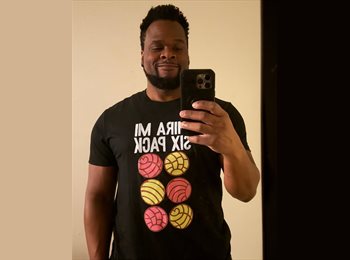 Roomgo US - chima - 33 - Redmond