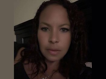 Roomgo US - Amanda - 46 - San Diego