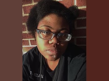 Roomgo US - Jaden - 22 - Fort Worth