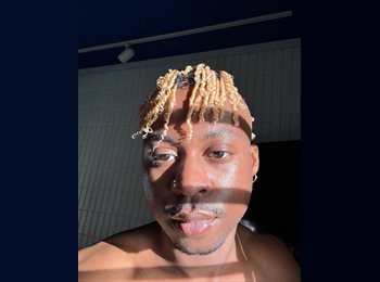 Roomgo US - Nathaniel Nash - 26 - Durham