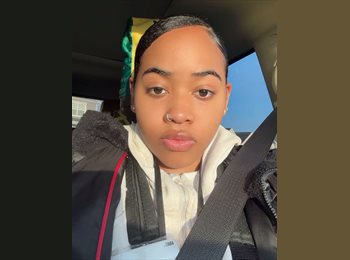 Roomgo US - Kristen John  - 25 - NYC