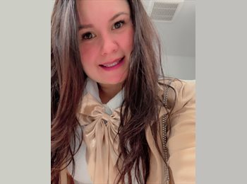 Roomgo US - Maireth - 30 - Little Elm