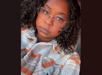 Roomgo US - Micah - 33 - Van Nuys