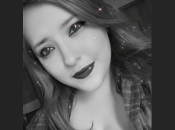 Roomgo US - Mattie - 27 - Navy Yard City