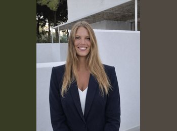 Roomgo US - Elisa - 26 - Downtown