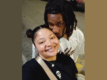 Roomgo US - Heather - 31 - Atlanta