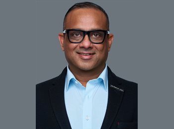 Roomgo US - Vishal - 56 - Rocklin