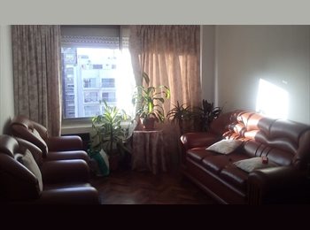 Roomgo AR - COMPARTO DEPTO. HABITACION INDIVIDUAL., Buenos Aires - AR$ 600.000 pm