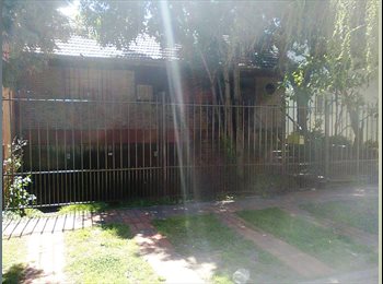 Roomgo AR - Habitación individual en fantástica casa., Quilmes - AR$ 400.000 pm