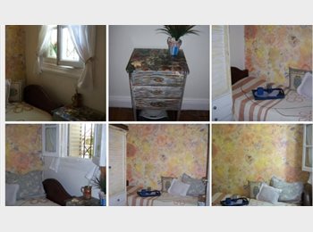 Roomgo AR - Cuarto Individual,400000  .César Díaz 4319 caba, Capital Federal - AR$ 500.000 pm