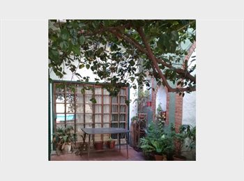 Roomgo AR - Habitación muy amplia y luminosa., Capital Federal - AR$ 430.000 pm