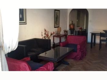 Roomgo AR - Habitación , cómoda y luminosa, Buenos Aires - AR$ 310.000 pm