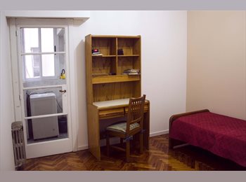 Roomgo AR - se alquila habitación en  barrio norte, Buenos Aires - AR$ 415.000 pm