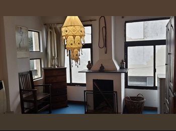 Roomgo AR - Hab Studio en Palermo Soho, Buenos Aires - AR$ 600.000 pm