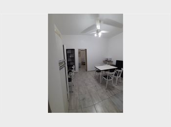 Roomgo AR - DEPARTAMENTO 2 AMBIENTES EN CABALLITO - PARA 2 o 3 ESTUDIANTES, Buenos Aires - AR$ 850.000 pm