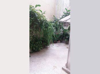 Roomgo AR - Semipiso,2 habs individuales., Buenos Aires - AR$ 430.000 pm