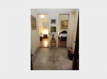 Roomgo AR - Alquiler de Habitacion en departamento, Buenos Aires - AR$ 480.000 pm