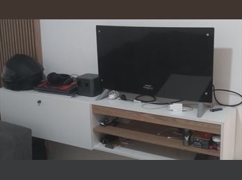 Roomgo AR - Departamento en Alquiler, Buenos Aires - AR$ 650.000 pm