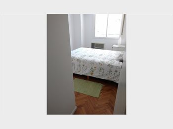 Roomgo AR - Private Room - Recoleta, Buenos Aires - AR$ 750.000 pm