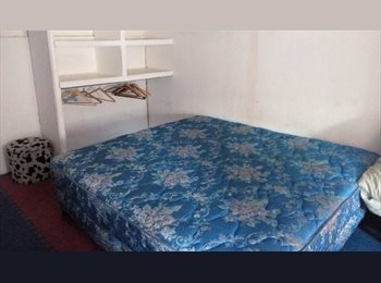 Roomgo AR - Habitación para dos personas o pareja, Capital Federal - AR$ 400.000 pm