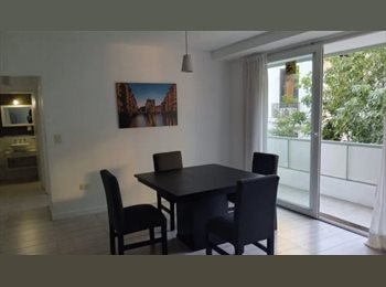Roomgo AR - Comparto Departamento en Palermo, Buenos Aires - AR$ 390.000 pm