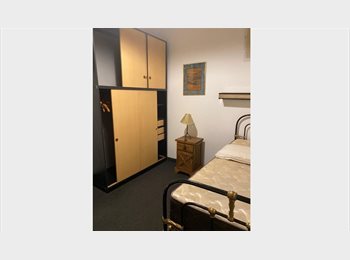 Roomgo AR - habitacion en belgrano, Capital Federal - AR$ 450.000 pm