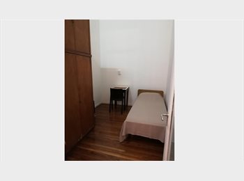 Roomgo AR - Excelente piso a una cuadra del subte., Buenos Aires - AR$ 350.000 pm
