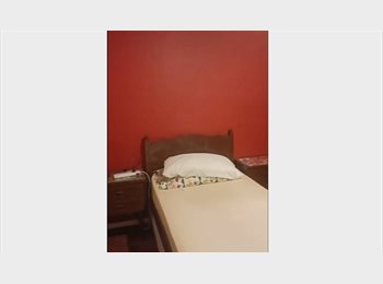 Roomgo AR - Habitación Individual - Disponible, Buenos Aires - AR$ 400.000 pm