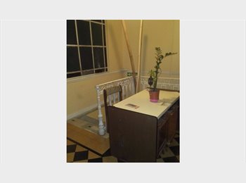 Roomgo AR - Hab Tipo Monoambie para una o Dos  Personas del mismo Sexo Baño Priv,Kich.,Wifi, Caballito 1ra, Capital Federal - AR$ 480.000 pm