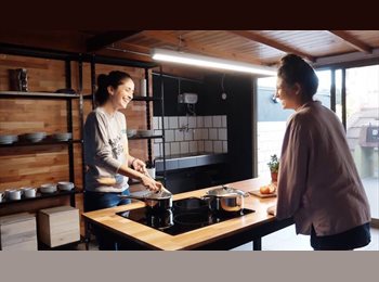 Roomgo AR - CASA COMPARTIDA COLEGIALES, Capital Federal - AR$ 500.000 pm