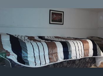 Roomgo AR - Busco compañero para compartir Departamento., Buenos Aires - AR$ 350.000 pm
