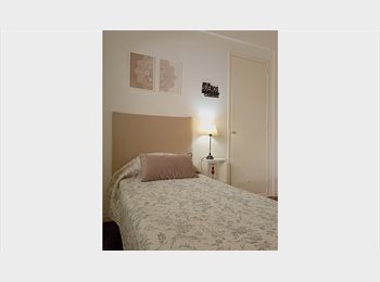 Roomgo AR - Habitación individual en Recoleta, Buenos Aires - AR$ 500.000 pm