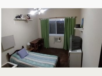 Roomgo AR - Alquilo  una habitacion, San Isidro - AR$ 450.000 pm