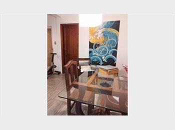 Roomgo AR - Habitación en Palermo enfrente del hipódromo, Buenos Aires - AR$ 800.000 pm