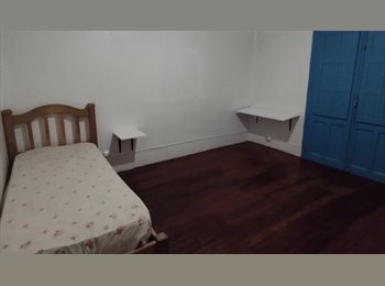 Roomgo AR - Habitación individual en ciudad, Mendoza - AR$ 320.000 pm