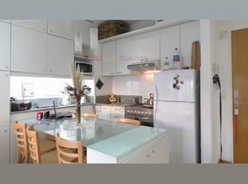 Roomgo AR - 1 ambiente en Puerto Madero, Buenos Aires - AR$ 1.200.000 pm