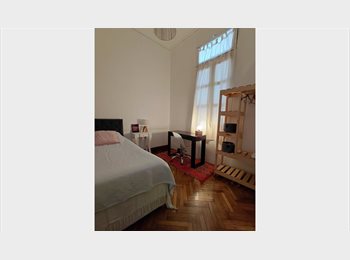 Roomgo AR - Piso para estudiantes de Intercambio 2026, Buenos Aires - AR$ 600.000 pm
