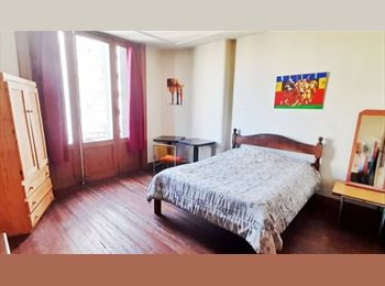 Roomgo AR - SAN TELMO!! HABITACION AMPLIA CON BALCON PARA ESTUDIANTE, con WIFI!!, Buenos Aires - AR$ 320.000 pm