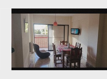 Roomgo AR - Estudiante alquila habitación privada en barrio San Martín, Córdoba - AR$ 300.000 pm