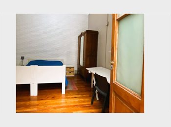 Roomgo AR - Habitacion privada en San Telmo, Buenos Aires - AR$ 610 pm