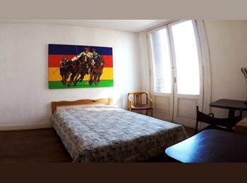 Roomgo AR - HABITACION CON BALCON EN SAN TELMO , CERCA DEL SUBTE Y METROBUS,, Buenos Aires - AR$ 330.000 pm